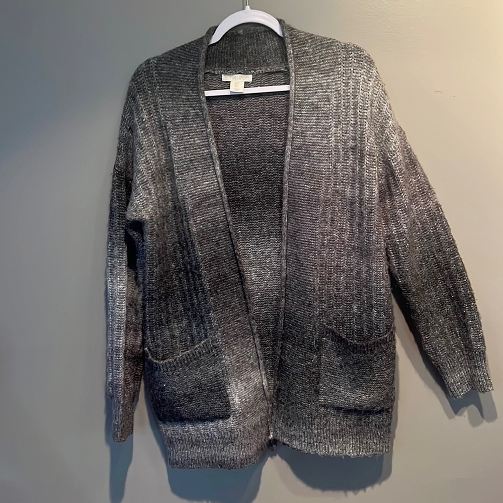 Christian Soriano sweater